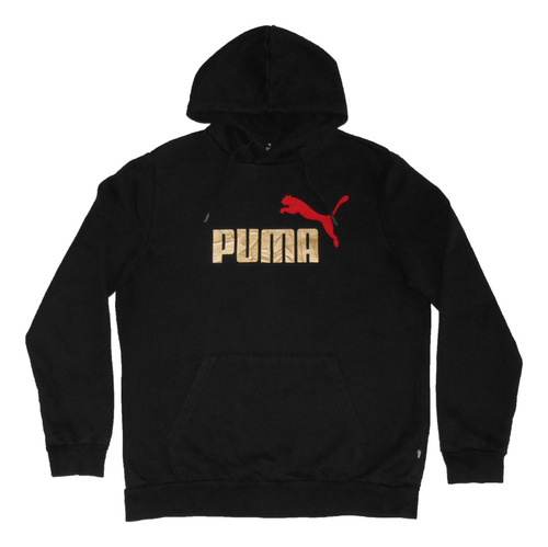 Buzo Deportivo - M - Puma - Original - 827