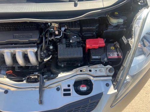 Honda Fit 1.4 Lx Mt
