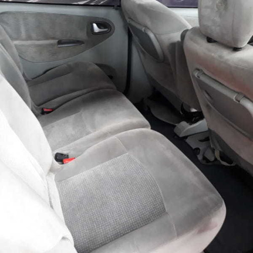 Renault Scenic Privilege 2.0 16v 2007