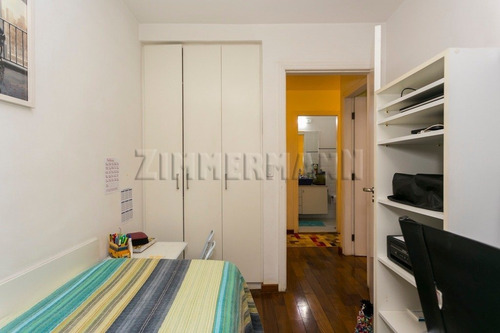 Casa - Vila Romana - Ref: 99298 - V-99298