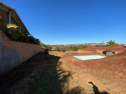 Imagem 4 de 8 de Terrenos - Ref: V7089