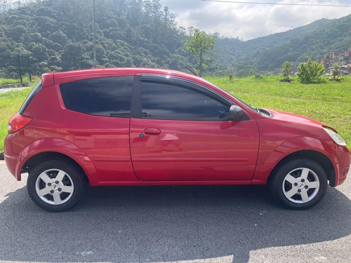 Ford Ka 1.0 Tecno Flex 3p 70 hp