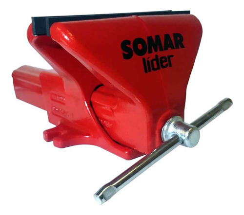 Tornillo Mecanico 3 Base Fija #3 (10010083)somar