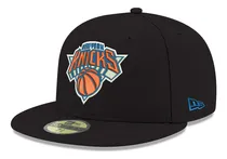 Comprar Gorra New York Knicks Nba 59fifty Black