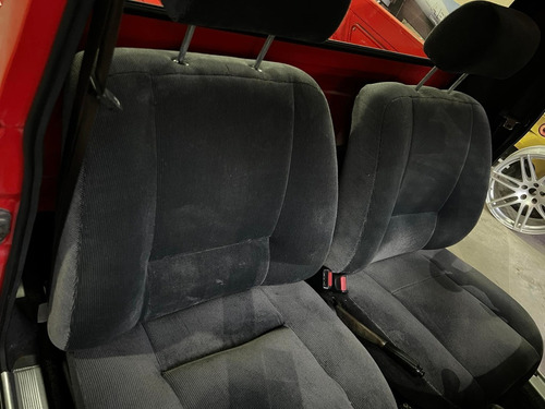 Imagen 11 de 13 de Fiat 125 Multicarga - De Coleccion - Año 1972
