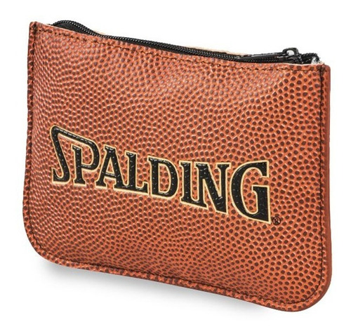 Monedero Sobre Spalding Estampado Reforzado Premium