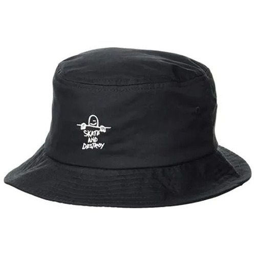 Gorro Piluso Thrasher 100 % Original Bucket Hat Nuevo !