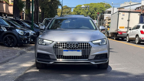 Audi A4 Allroad 2.0 Tfsi 252cv