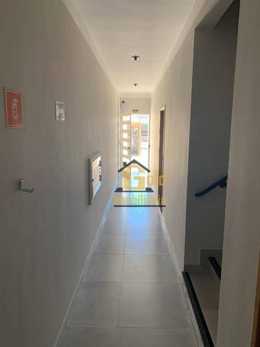 Apartamento Com 3 Dormitórios À Venda, 87 M² Por R$ 280.000 - Parque Dos Bandeirantes - Ribeirão Preto/sp - Ap2304
