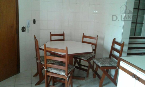 Imagem 5 de 28 de Apartamento Residencial À Venda, Vila Coqueiro, Valinhos - Ap15469. - Ap15469