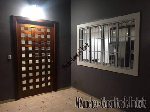 Imagem 5 de 15 de Chácara Para Venda No Monte Bianco, Em Araçoiaba Da Serra. - 02305