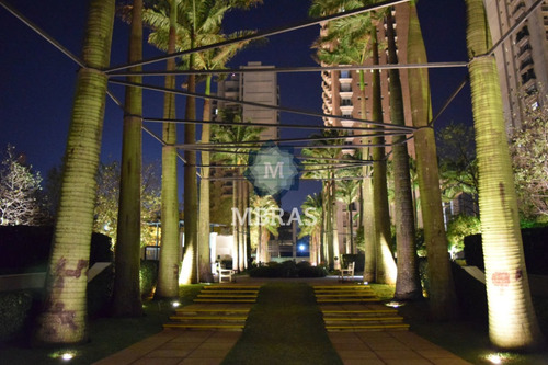 Imagem 8 de 9 de Um Dos Mais Belos Apartamentos Do Parque Cidade Jardim E Linda Vista Por João Armentano - Mb6679