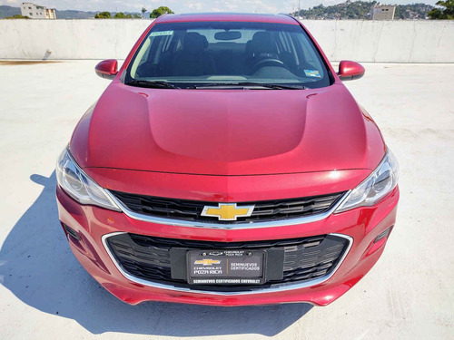 Imagen 2 de 14 de Chevrolet Cavalier 2020 4p Premier L4/1.5 Aut (c)