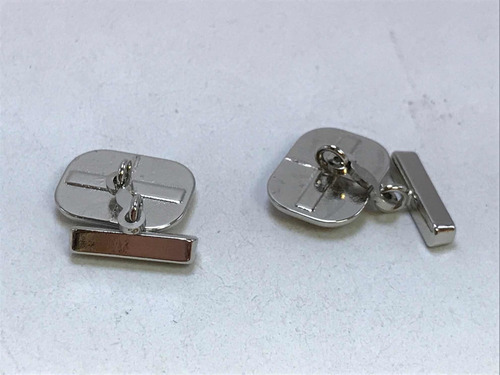 Mancuernas De Maple (Usado)