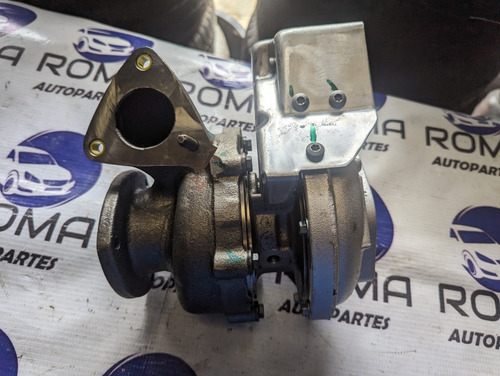 Turbo Ford Ranger 3.2 Diesel 2011 2013 2015 2017 2019 2021 (Usado)