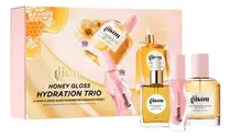 Comprar Honey Gloss Hydration Trio Set Gloss-perfume-aceite Gisou