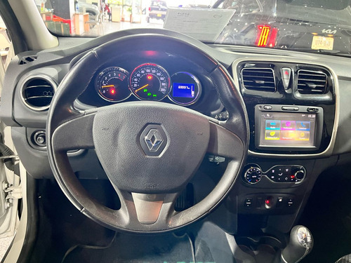 Renault Stepway 1.6 Dynamique Mt