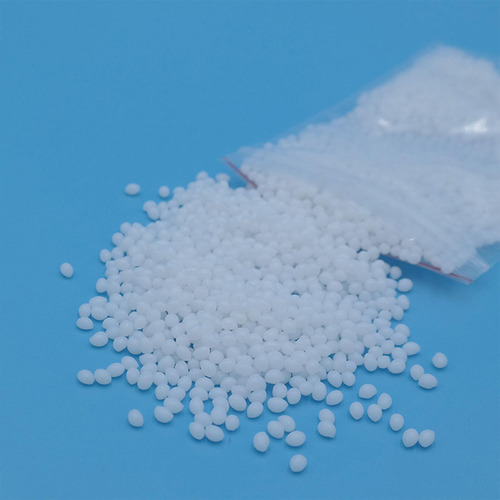 Perlas De Polipropileno Moldeables De Polimorfo 1000g