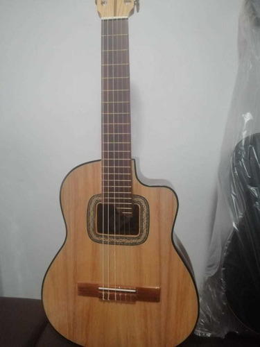 Requinto Profesional Madera Maciza Envío Gratis