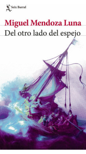 Libro Del Otro Lado Del Espejo