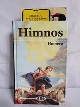 Comprar Homero - Himnos - 1999 - Literatura Clásica Y Universal