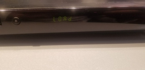Dvd LG 440