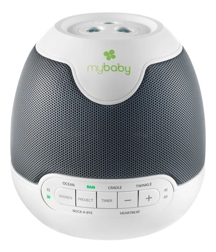 Equipo Spa Relax Sonoro Mas Imagenes Para Bebes 220v.ca.