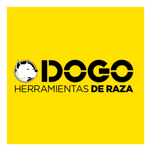 Rollo De Alambre Dogo P/soldar S/gas 0,8mm 0,9kg Tecnofast