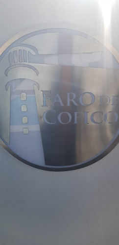 Departamento Faro De Cofico Cordoba Con Cochera