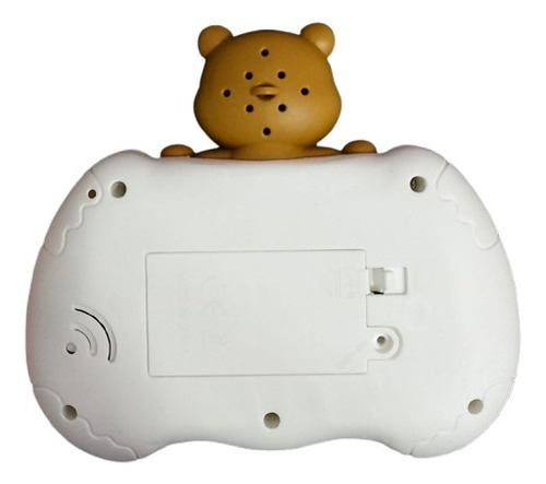 Consola De Juegos Rhythm Master Pop It Electronico Infantil