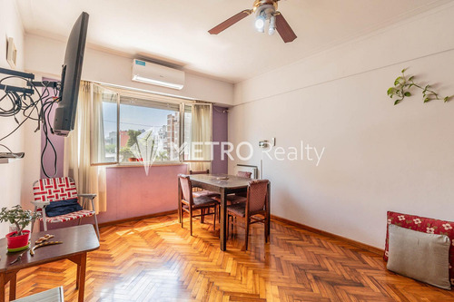 Venta De Departamento 3 Ambientes En Caballito