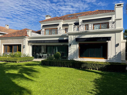 Venta La Lomada Pilar