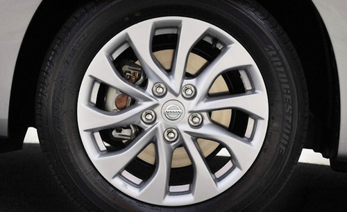 Nissan Sentra S Cvt 2020