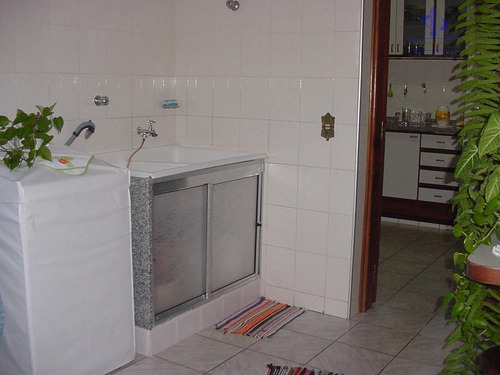 Imagem 13 de 16 de Casa Residencial À Venda, Parque Residencial Maison Blanche, Valinhos - Ca0212. - Ca0212