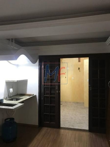 Imagem 30 de 30 de Ref 13.032 - Excelente Casa Térrea Bairro Chácara Mafalda, Com 2 Dorms (1 Suíte), Quintal, 2 Vagas, 120 M² Construídos, 150 M² De Terreno. - 13032