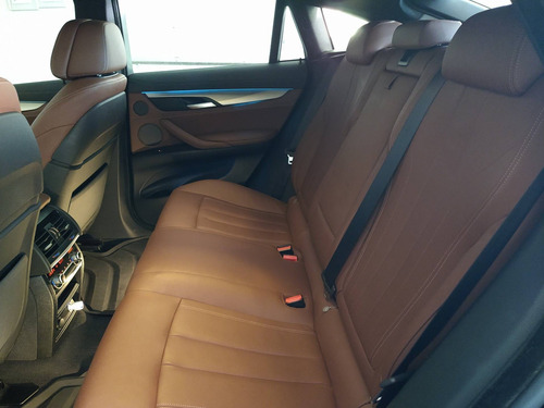 Imagem 12 de 15 de Bmw X6 3.0 35i 4x4 Coupé 6 Cilindros 24v Gasolina 4p