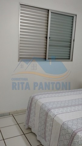 Imagem 4 de 15 de Apartamento, Jardim Paulistano, Ribeirão Preto - A4531-v