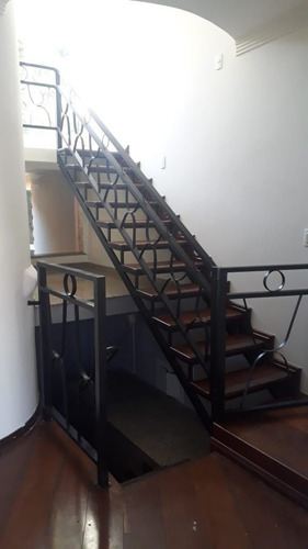Imagem 18 de 30 de Imobiliária Águia Imperial Aluga Casa No Centro - Ca0029