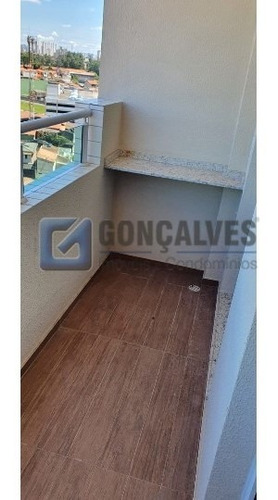 Imagem 15 de 15 de Venda Apartamento Sao Bernardo Do Campo Demarchi Ref: 140805 - 1033-1-140805