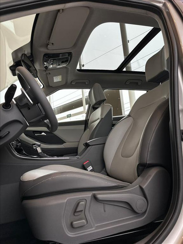 Hyundai Creta 2.0 FLEX ULTIMATE AUTOMÁTICO