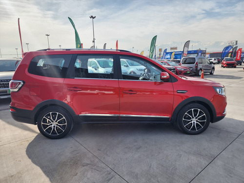 Dongfeng SX6 1.6 Sx6 Mt5