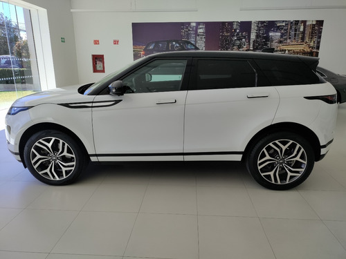 Imagen 5 de 10 de Land Rover Evoque 2020 Se 250hp 2020