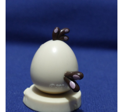 Figura Matilda Angry Birds Vuala 2023 (Usado)