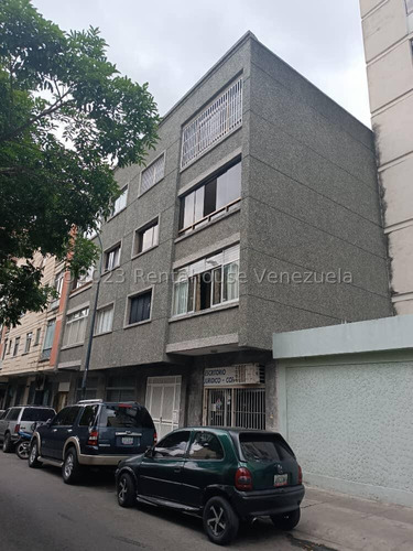 Apartamento En Chacao Mls #23-30962 Sm