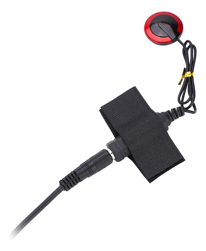 Microfone Transdutor Piezoelétrico Universal Ukulele Pickup