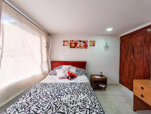 Imagen 13 de 30 de Apartamento En Parques De Capri. 4 Habitaciones, 200 M²