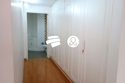 Apartamento En Venta Usaquén - Bogotá, Santa Barbara Central