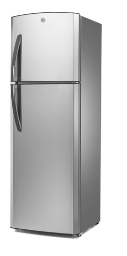 Heladera No Frost Ge Appliances Rga300fhre 300lt