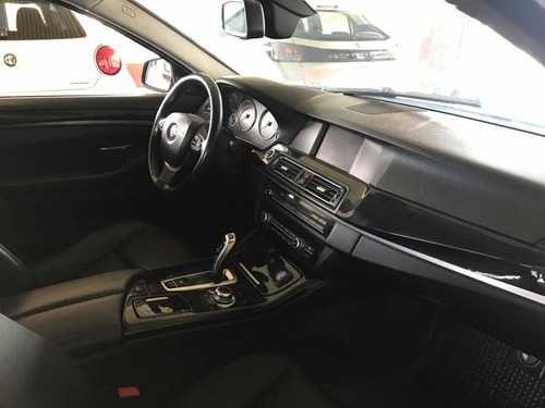 Imagen 5 de 10 de Bmw 523 L Sedan 4 Puertas 523l