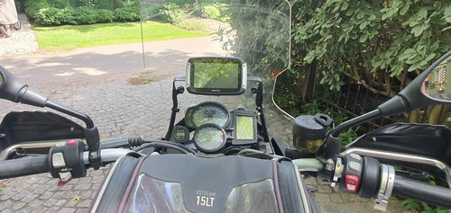 Imagen 8 de 12 de Bmw Gs700 F